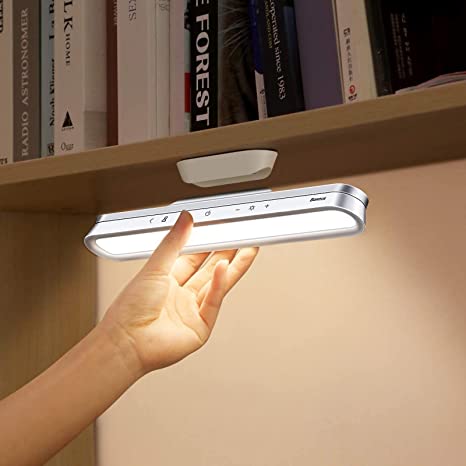 Magnetic LED Table Lamp