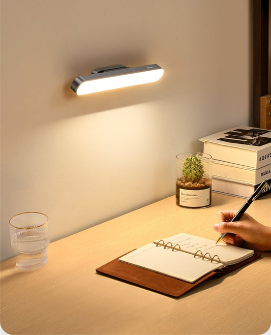 Magnetic LED Table Lamp